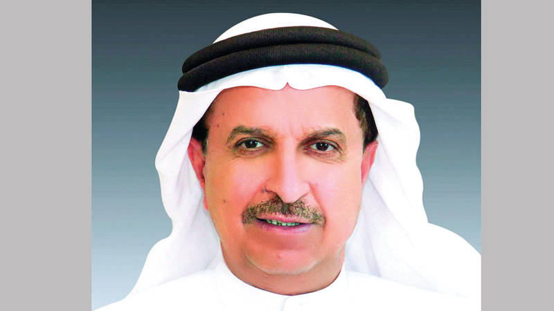 الدكتور حسين الرند: &laquo;47 ألف شخص يحصلون على لقاح (كوفيد-19) يومياً&raquo;.