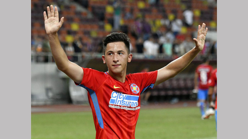 أوليمبيو موروتان.  من المصدر