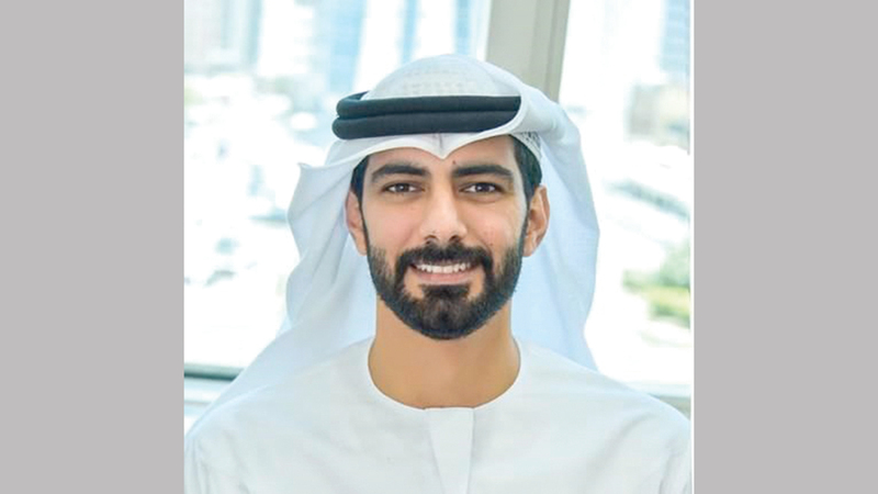 سالم القاسمي: «دولة الإمارات تزخر بالعديد من المواقع الأثرية، التي تعود لحضارات وعصور عاشت قبل آلاف السنين».