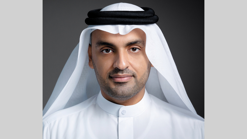 محمد لوتاه: «نسعى دائماً للوصول إلى تسويات وحلول عادلة لشكاوى المستهلكين».