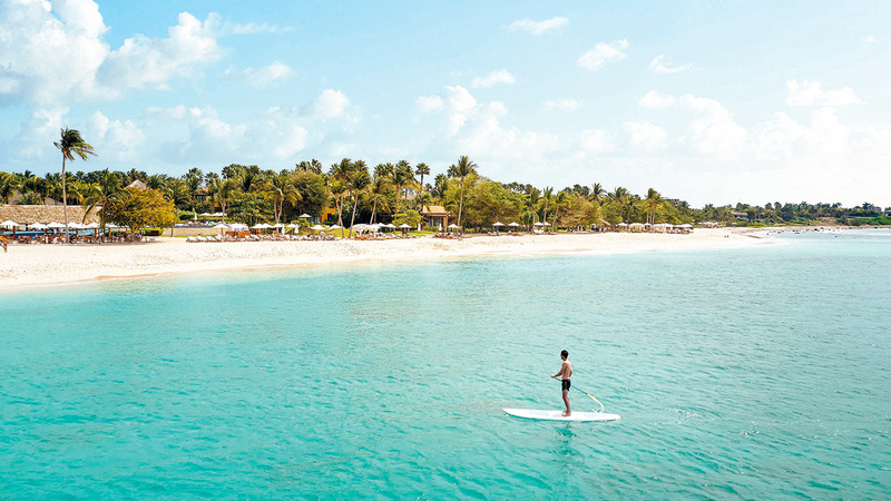 يستمتع المقيمون بأنشطة ترفيهية مختلفة.  أرشيفية