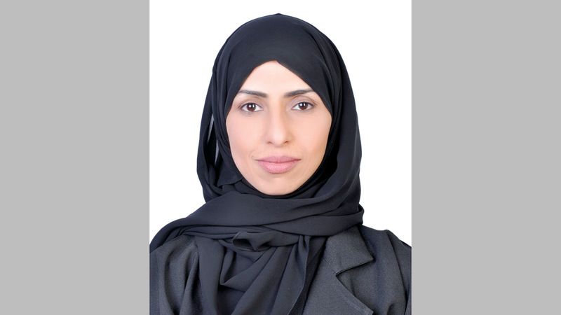 موزة اليماحي: &laquo;البرنامج&raquo; شجع الأطفال على اختيار الورش المناسبة لهم، لترسيخ الثقة بأنفسهم.