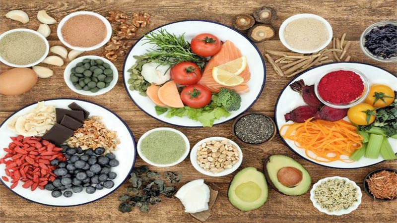 5 نصائح لـ «طاولة طعام صحي» حياتنا ملامح الإمارات اليوم