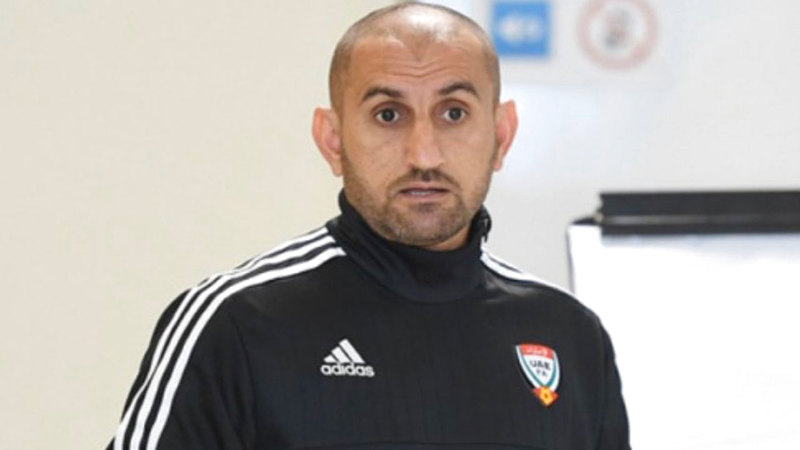 زكريا أحمد:  &laquo;أهداف النيران  الصديقة قد يتحمل حارس المرمى جزءاً من مسؤوليتها، بسبب  غياب التوجيه&raquo;.