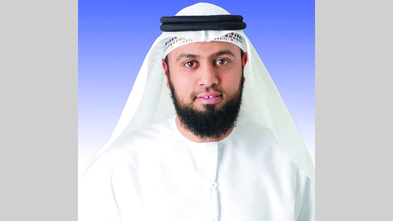 أحمد عبدالكريم:

«الرجل يحتاج إلى تشجيع، وليس صحياً أن يقارن أي من الزوجين بآخرين».