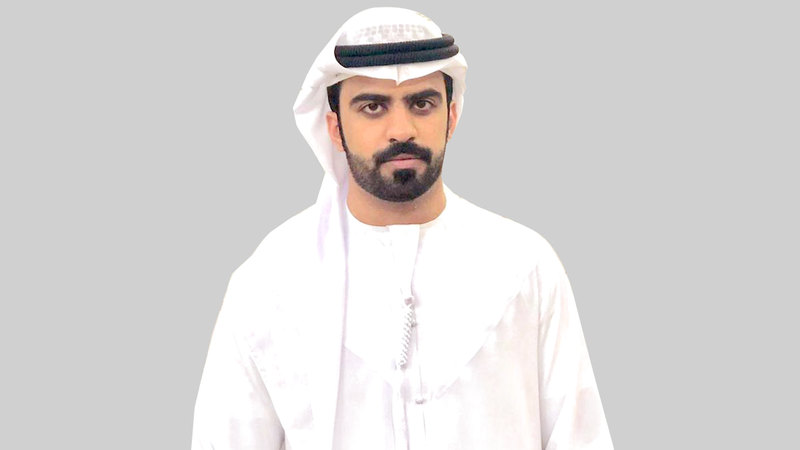 علي محمد اليليلي. ■من المصدر