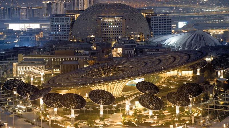 كلفة كل زيارة تبلغ 25 درهماً.. ويجب على الزوار الحجز المسبق.   من المصدر