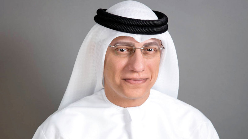 أحمد الخطيب: &laquo;الاستدامة من الموضوعات الرئيسة في (إكسبو)، وسيكون منصة لإحداث التغيير، ومشاركة الحلول&raquo;.