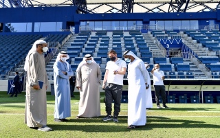 تأكيد موعد ومكان كأس سوبر الخليج العربي