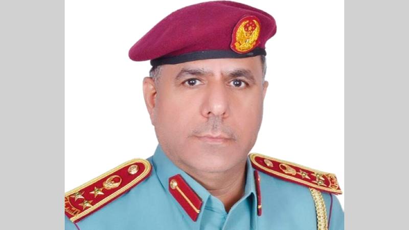 العميد علي الطنيجي: &laquo;أبرز الأخطاء عدم التزوّد بالماء والطعام، وعدم حمل أجهزة الملاحة والتأكد من وجود وقود كافٍ&raquo;.
