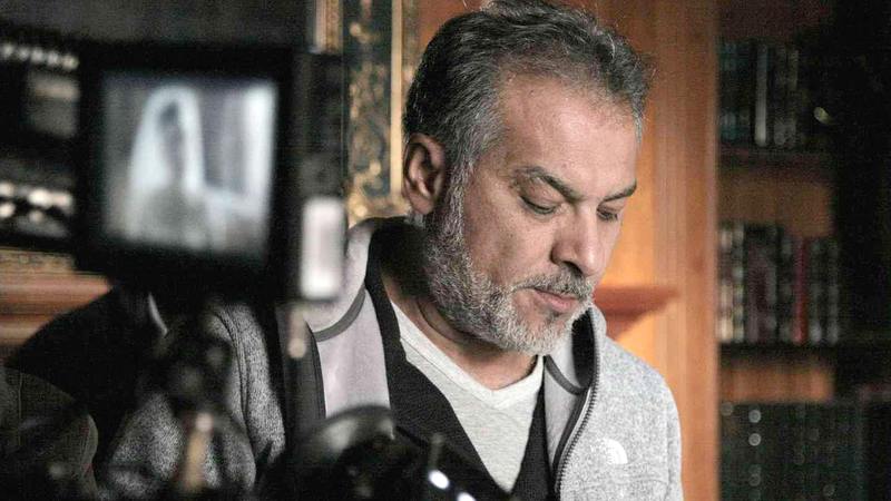 فيلم حاتم علي الأخير يروي حياة عائلة سورية استطاعت التغلب على المصاعب وافتتاح مصنع للشوكولاتة في المهجر.  أرشيفية