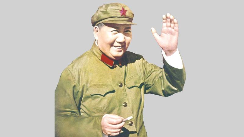 ماو تسي تونغ: هل جلبت ثورته الثقافية الكارثة على الصين. أرشيفية