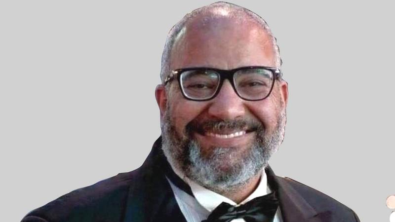 مسلسل بيومي فؤاد «عودة الأب الضال» سيعرض خارج السباق الرمضاني. ■أرشيفية