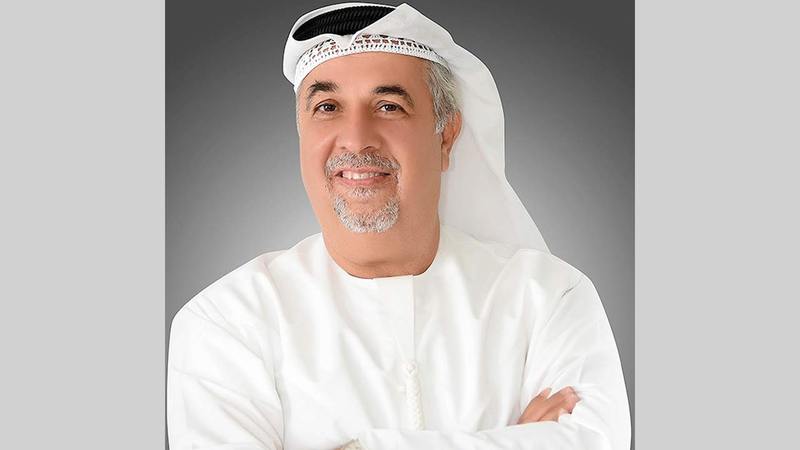 توحيد عبدالله: «(المجموعة) تعمل، حالياً، على توعية الشركات المستوردة والمصدرة للذهب، بأهمية التحول لأنظمة (البلوك تشين)».