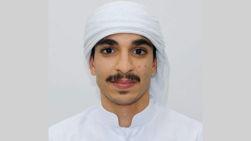 عبدالله علي القصاب.  من المصدر