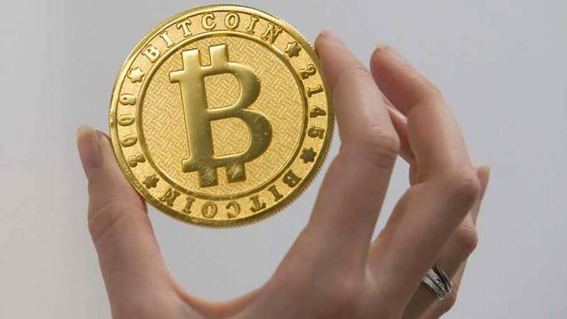 العملة المشفرة «بتكوين» تدخل مجال الرياضة بانتقالات اللاعبين.   من المصدر