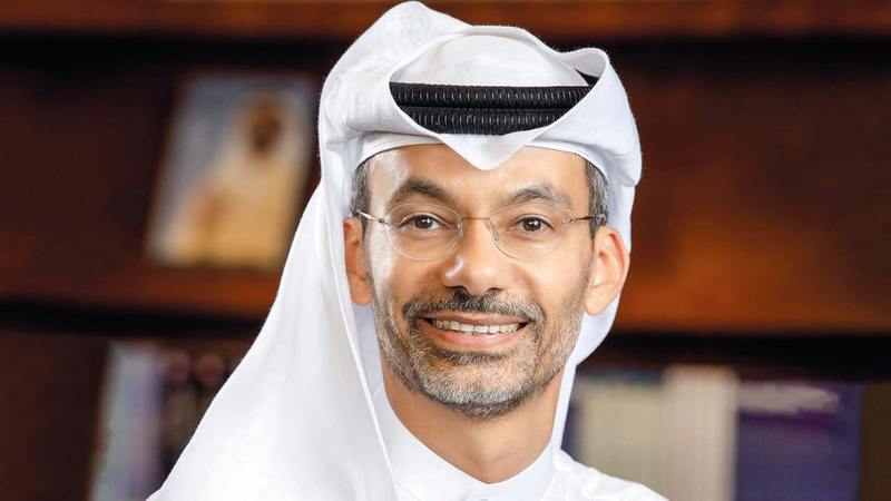 الدكتور علوي الشيخ علي.   من المصدر