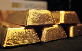 إطلاق عقد يتيح تداول 12.5 كيلوغراماً من سبائك الذهب يومياً