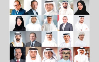 الإمارات تتصدر إقليمياً قائمة النُّخبة في القطاع العقاري خلال 2020