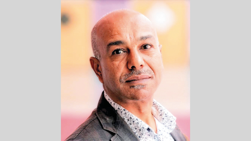 علي العامري.   من المصدر