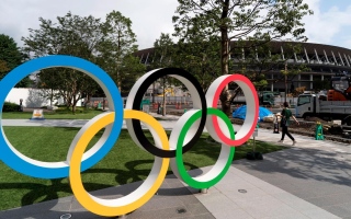 مفاجأة.. ولاية أميركية تطلب استضافة الأولمبياد بدل طوكيو