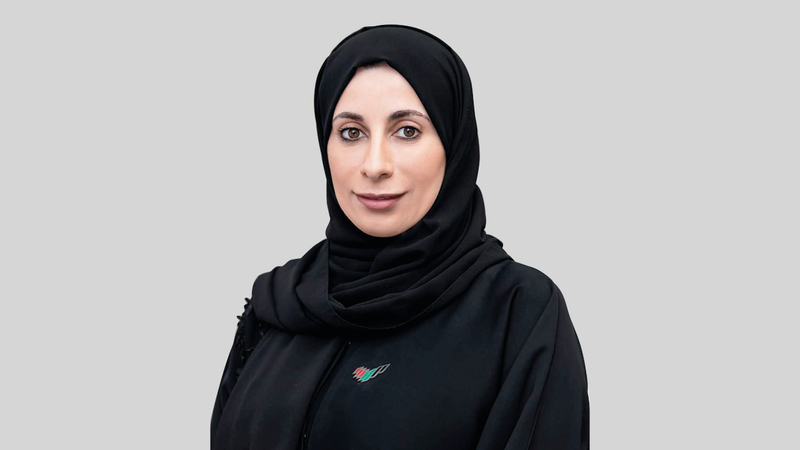 فريدة الحوسني: «إقرار تطعيم (كورونا) سنوياً في الدولة تحت الدراسة».