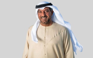 أحمد بن سعيد يتصدر قائمة أفضل الرؤساء التنفيذيين لشركات الطيران عالمياً