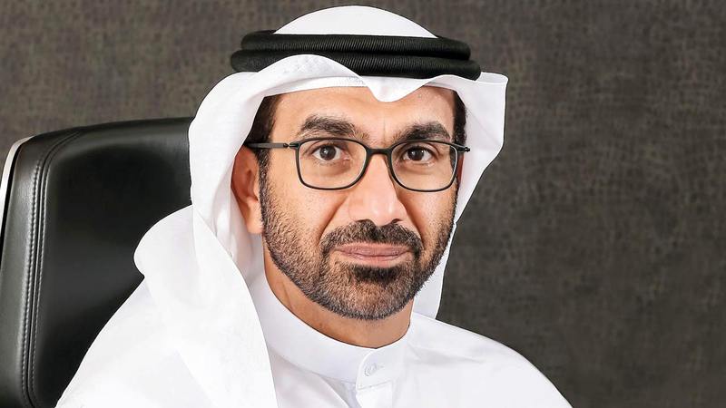 هشام عبدالله القاسم: &laquo;البنك تمكّن، بميزانيته القوية وقدرته على تحقيق أرباح تشغيلية، من التعامل بنجاح مع التحديات الاستثنائية، وغير المتوقعة في 2020&raquo;.