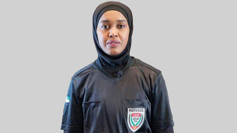 خلود الزعابي:

«كل إنسان يضع هدفاً فبإمكانه تحقيقه ولو بعد 20 عاماً من الانتظار».