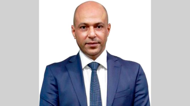 وجيه أمين عبدالعزيز:

«ينص القرار على تخصيص دائرة، أو أكثر، للفصل خلال جلسة واحدة».