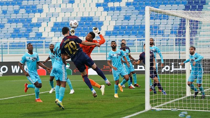 غداً آخر يوم في الانتقالات الشتوية الحالية التي انطلقت 5 الجاري.   من المصدر