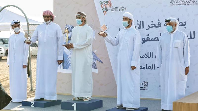 التعديلات الجديدة رفعت حدة المنافسة مع مشاركة لافتة من «الفرق».    من المصدر