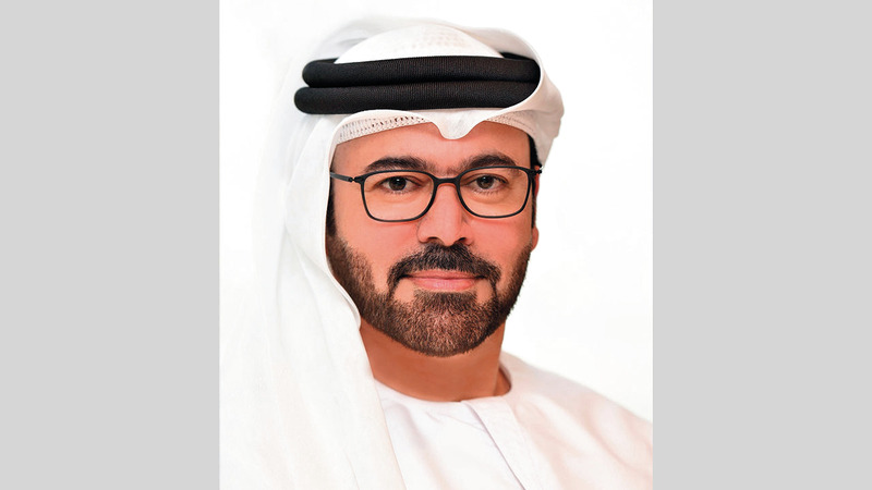 محمد القرقاوي:

«المبادرة تعزز موقع الدولة مركزاً عالمياً لاستقطاب العقول وإشراك الشباب في تصميم المستقبل».