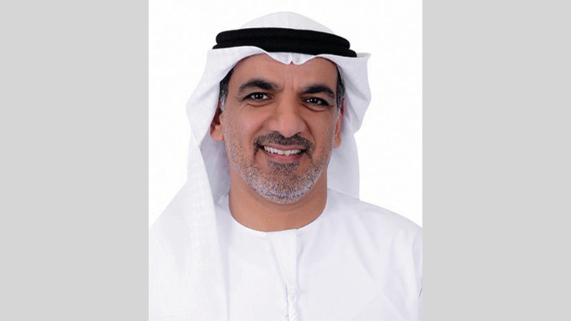 جمال محمد الكعبي:

&laquo;(ائتلاف الأمل) جزء من الجهود الكبيرة لدولة الإمارات لدعم الجهود العالمية في محاربة (كوفيد-19)&raquo;.