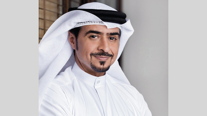 أحمد العامري:

«سلطان القاسمي سطّر سيرة شمسية لشارقة الثقافة التي وصل إشعاعها إلى العالم».