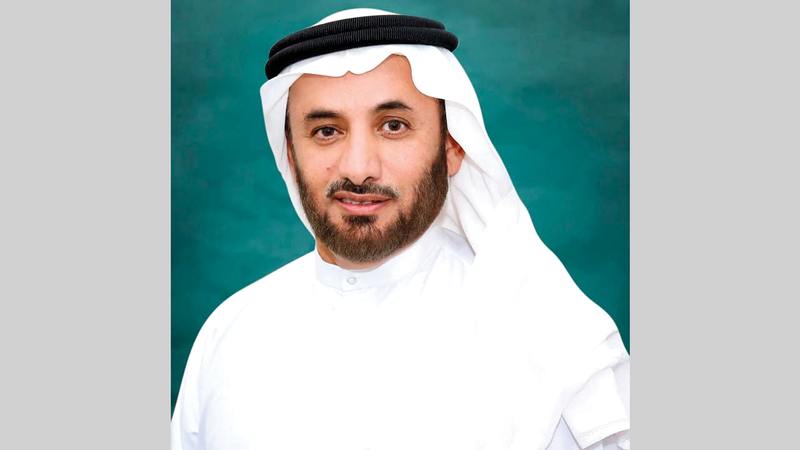 سلطان بن مجرن:

&laquo;(دبي ريست) ساعد في الحفاظ على زخم السوق وإبقاء قنوات التواصل مفتوحة مع الأطراف كافة&raquo;.