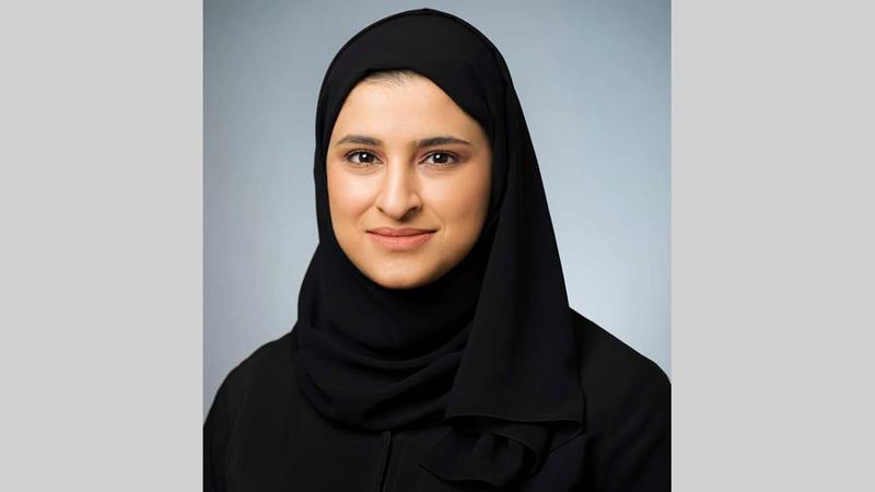 سارة الأميري:

«الاستعداد لوصول (مسبار الأمل) إلى المريخ أمر مشحون بالعواطف الجياشة».