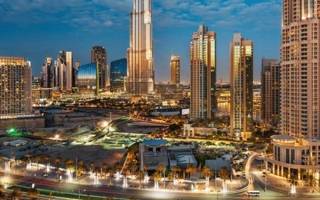 الإمارات الأولى عالمياً في تقرير المرصد العالمي لريادة الأعمال 2024