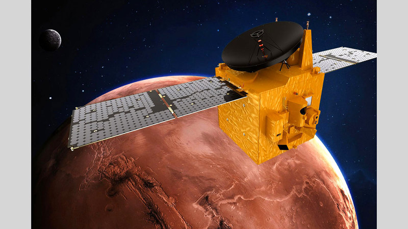 فريق العمل وضع في الاعتبار كل السيناريوهات المحتملة.  أرشيفية