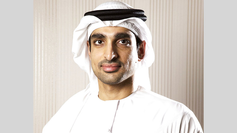 المهندس عمران شرف : مدير مشروع الإمارات لاستكشاف المريخ «مسبار الأمل»