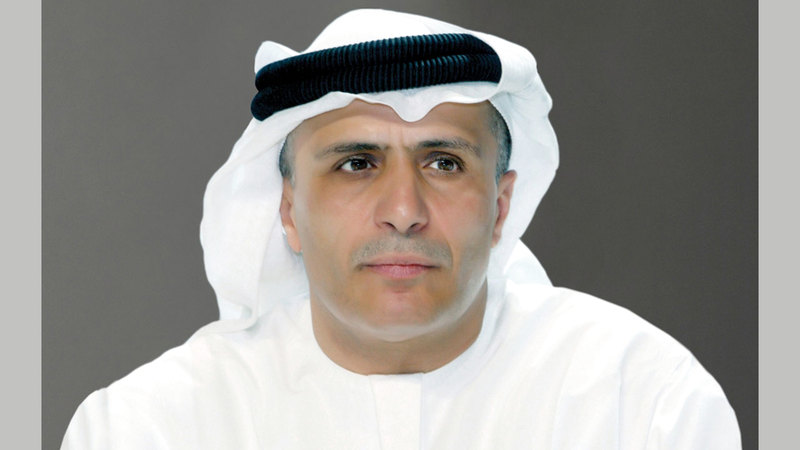 مطر الطاير: جهود الهيئة ساهمت في خفض وفيات المشاة في دبي بنسبة 81% خلال الفترة من 2007 إلى 2020.