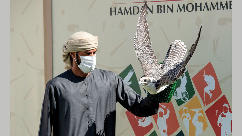 الأشواط الحالية الأكثر قوة وتقارباً في البطولة.   من المصدر