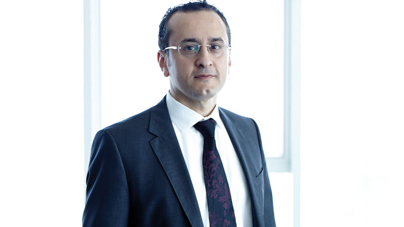 عصام مسلماني: «وثيقة التأمين الشامل لا تعني بالضرورة أنها تشمل كل شيء، فدائماً هناك استثناءات».