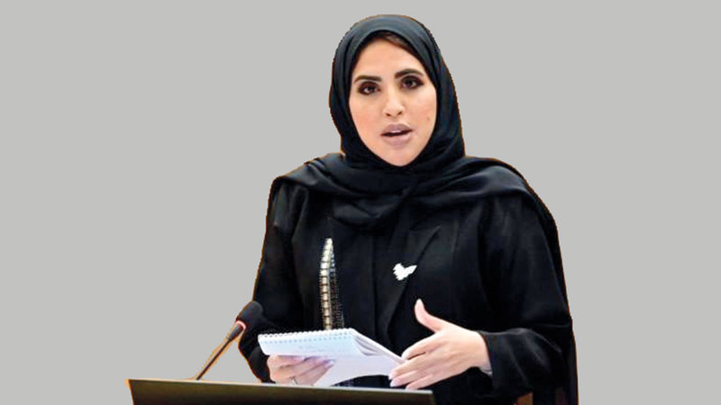 شذى النقبي: «كثرة استيراد السمك الكبير من الخارج جزء من تبعات منع الصيد أسفل السفن».