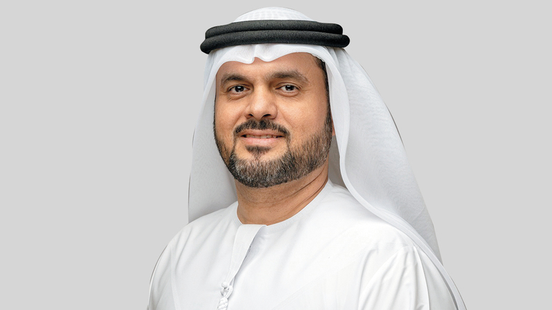 عبدالعزيز الشامسي:

«قرار تخفيض رسوم المشترين لغير الخليجيين أدى إلى زيادة معاملات البيع للمستثمرين العرب».