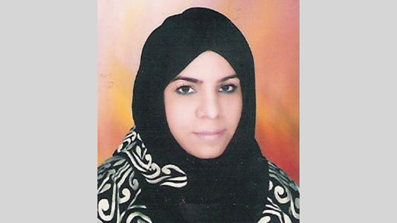 خديجة النقبي:

«الحملة ستتناول تكوين الشخصية الإنسانية ضمن برنامج 180 من التغيير».