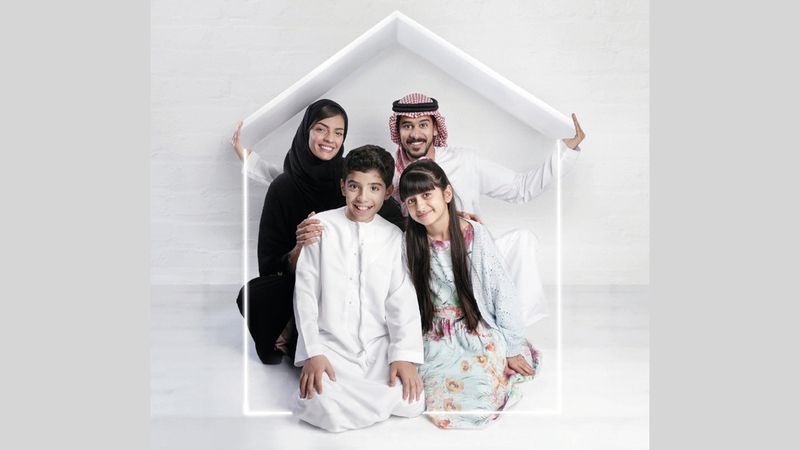 الحملة تتضمن برامج وفعاليات تركز على تطوير الثقافة الزوجية الراقية.	   من المصدر