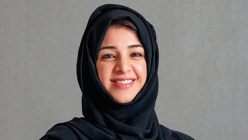 ريم الهاشمي:

&laquo;إنجاز تاريخي وشهادة حقيقية على روح الطموح والمثابرة اللذين يميزان الإمارات&raquo;.