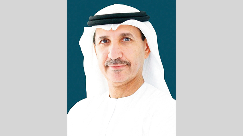 الدكتور محمد الأحبابي:

«المنطقة العربية تشهد حالياً نهضة وإنجازات من خلال المشروعات

الفضائية».