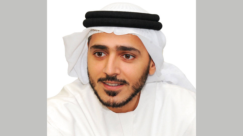 عصام كاظم:  &laquo;استجابة دبي الفعّالة لتداعيات (كورونا) انعكست في توجّه العديد من الأشخاص إلى اختيارها للإقامة&raquo;.